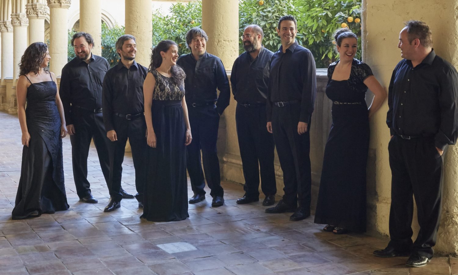 Musica Ficta - Jose Albornoz - 24